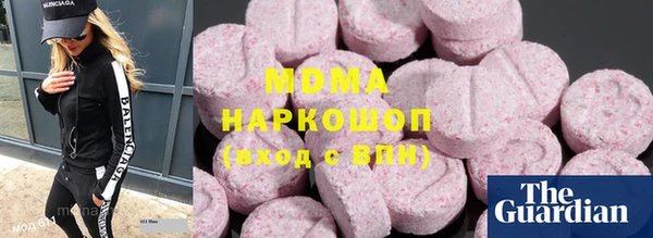 шишки Абаза